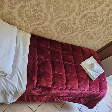 Hotel Giubileo Рим Екстер'єр фото