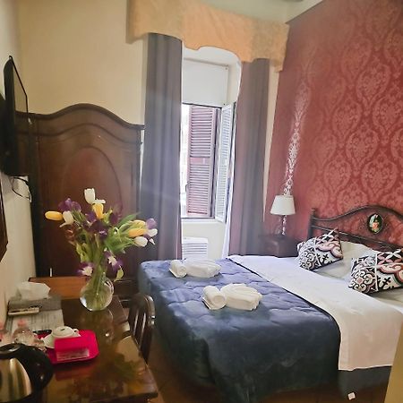 Hotel Giubileo Рим Екстер'єр фото