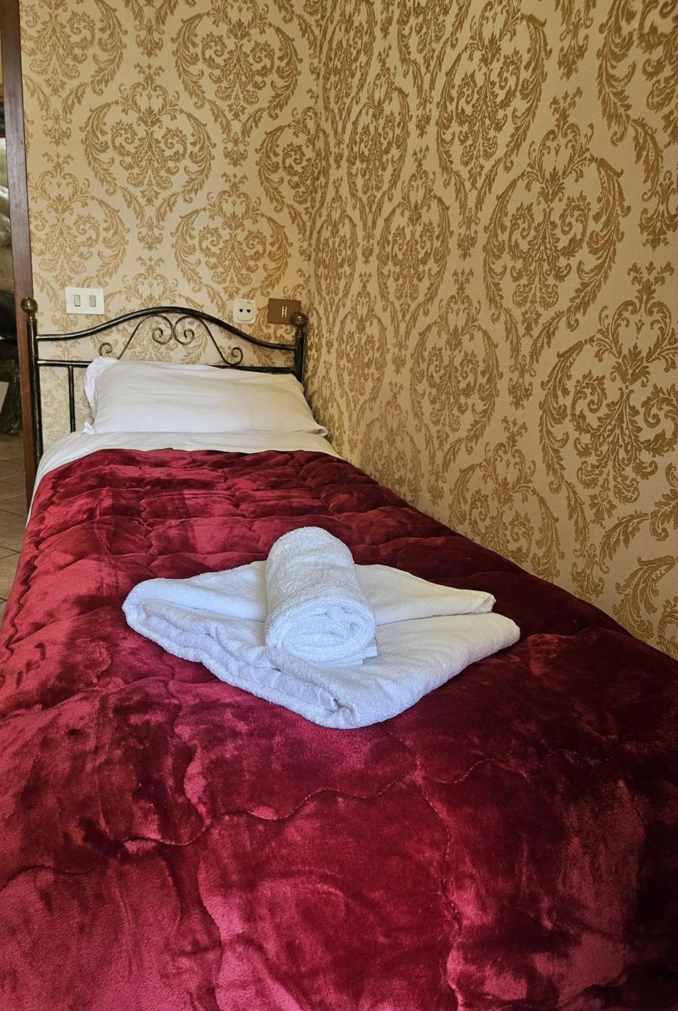 Hotel Giubileo Рим Екстер'єр фото