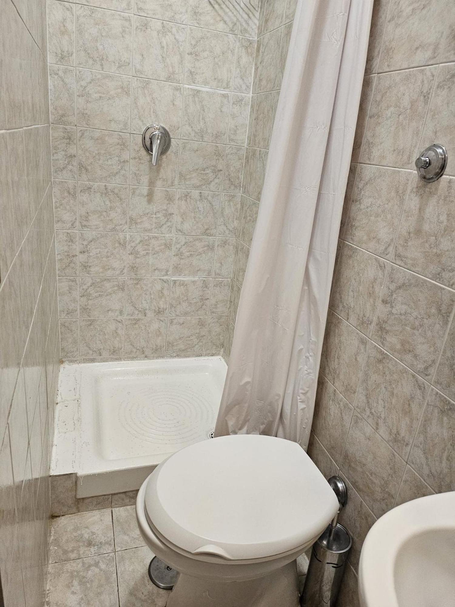 Hotel Giubileo Рим Екстер'єр фото