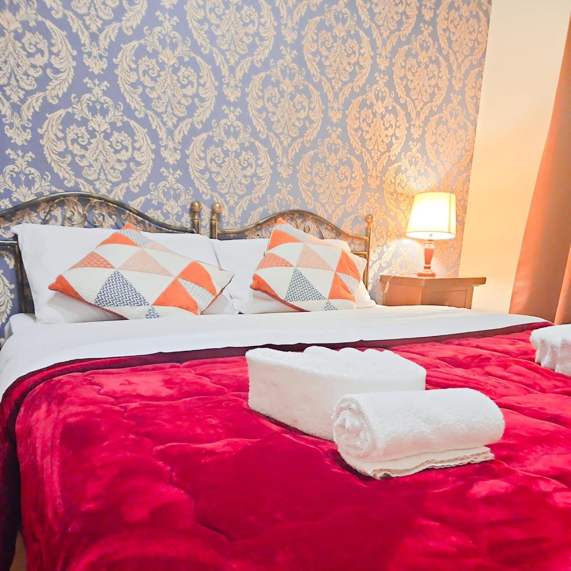 Hotel Giubileo Рим Екстер'єр фото