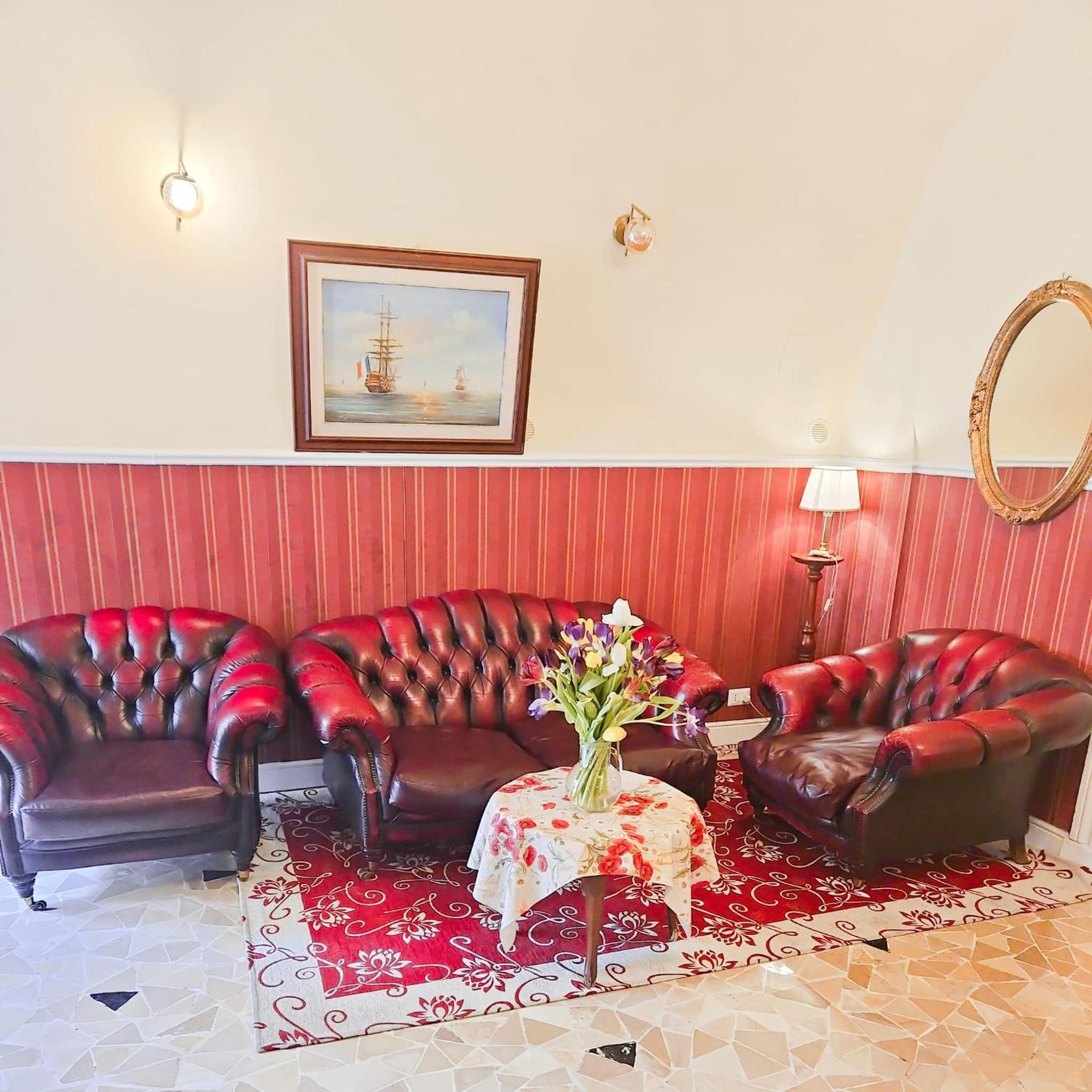 Hotel Giubileo Рим Екстер'єр фото