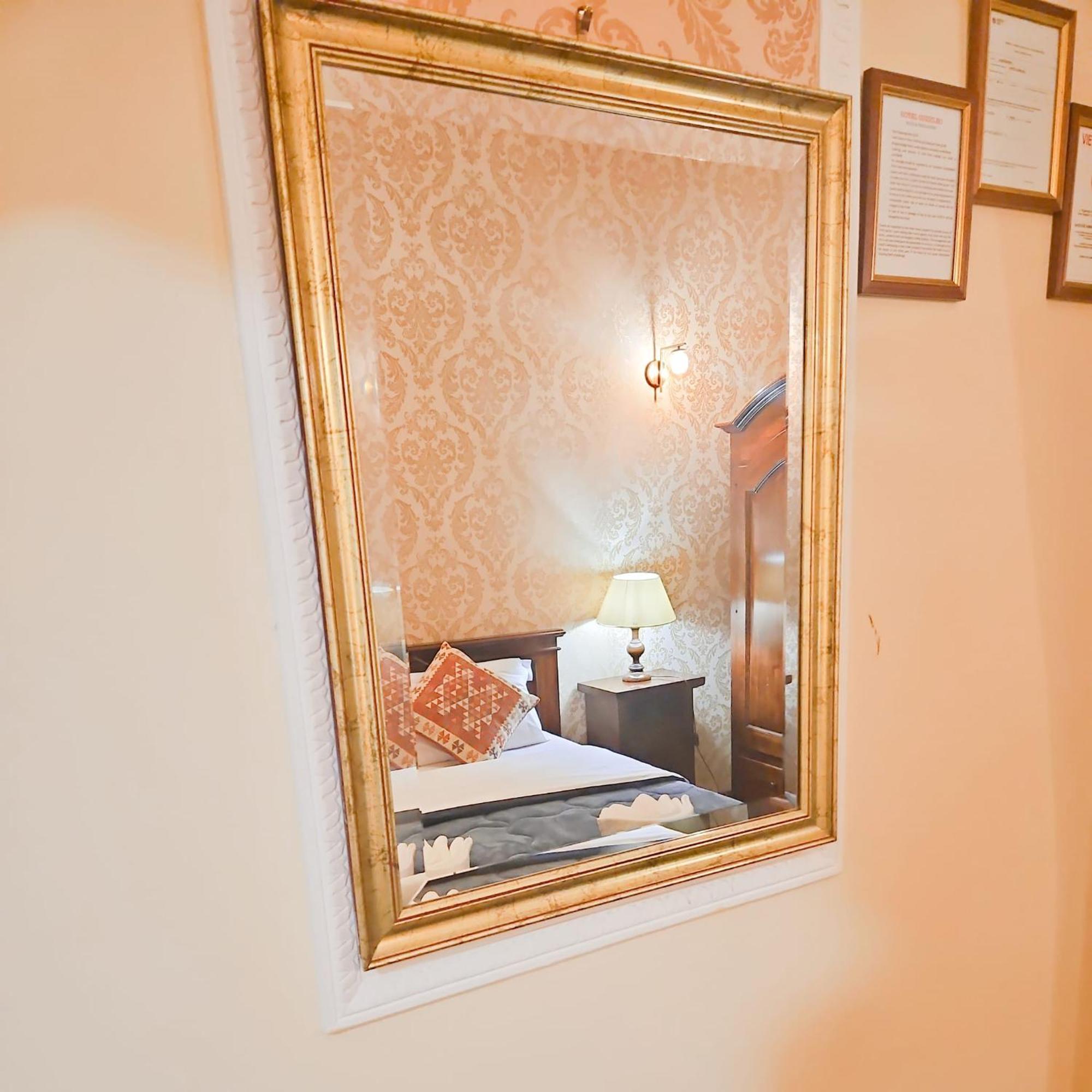 Hotel Giubileo Рим Екстер'єр фото