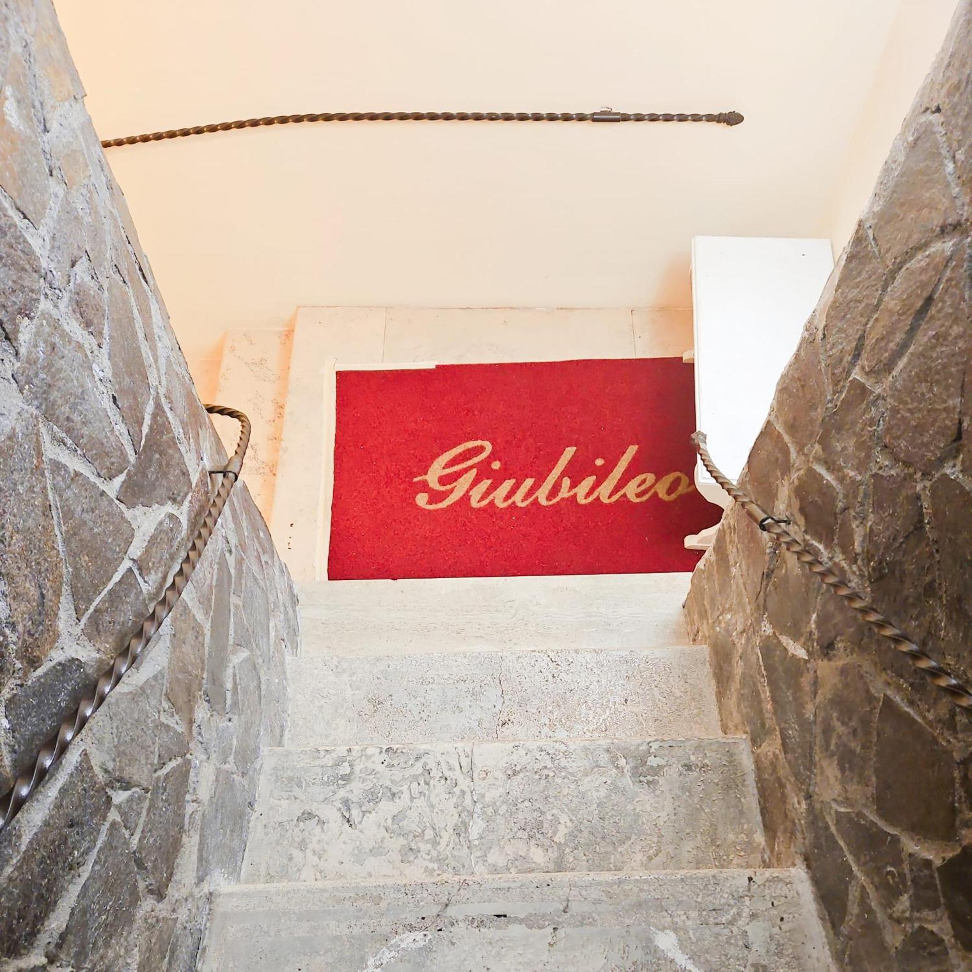 Hotel Giubileo Рим Екстер'єр фото
