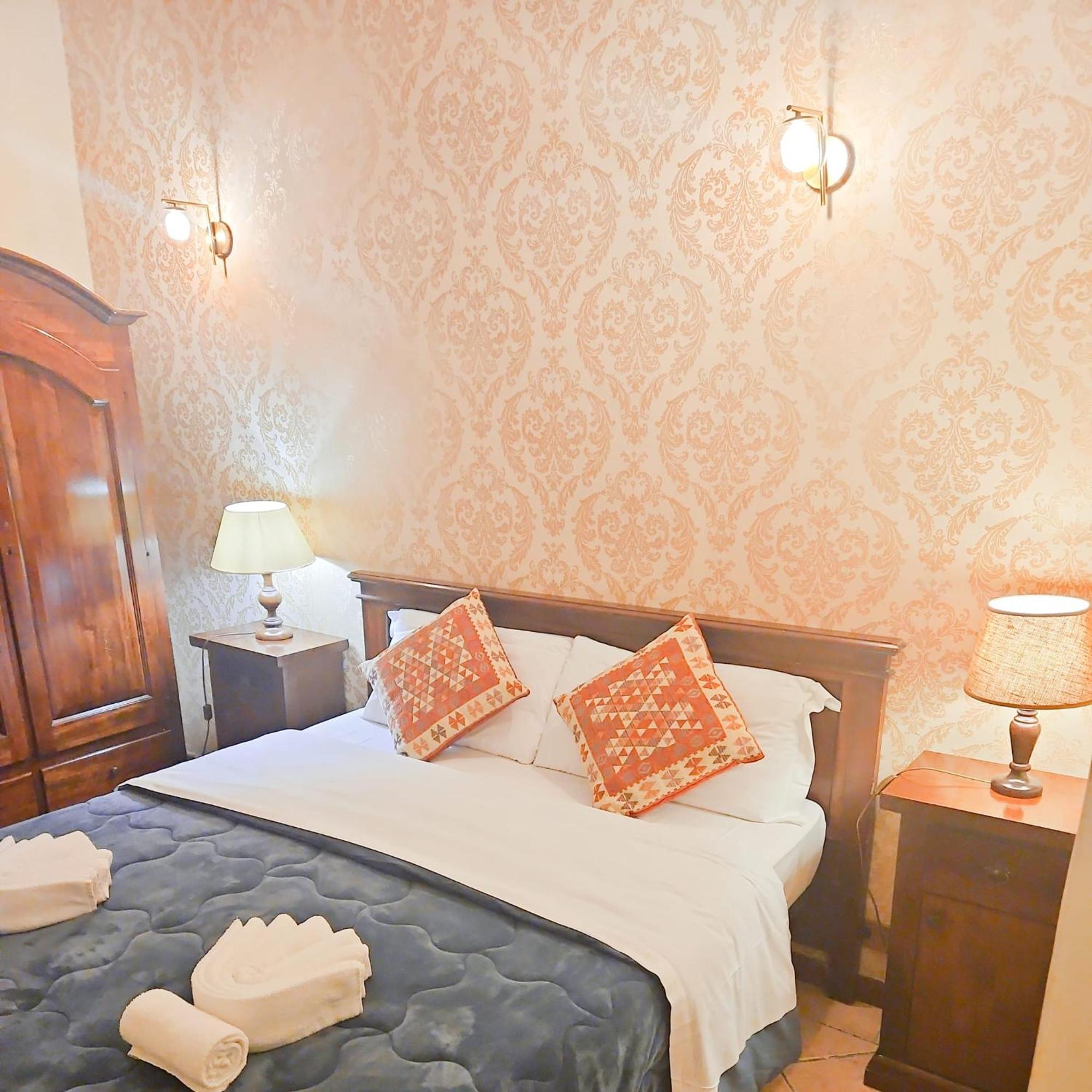 Hotel Giubileo Рим Екстер'єр фото
