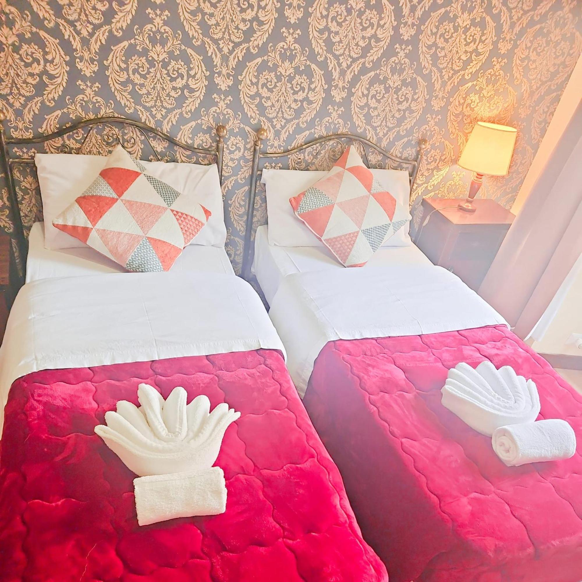 Hotel Giubileo Рим Екстер'єр фото