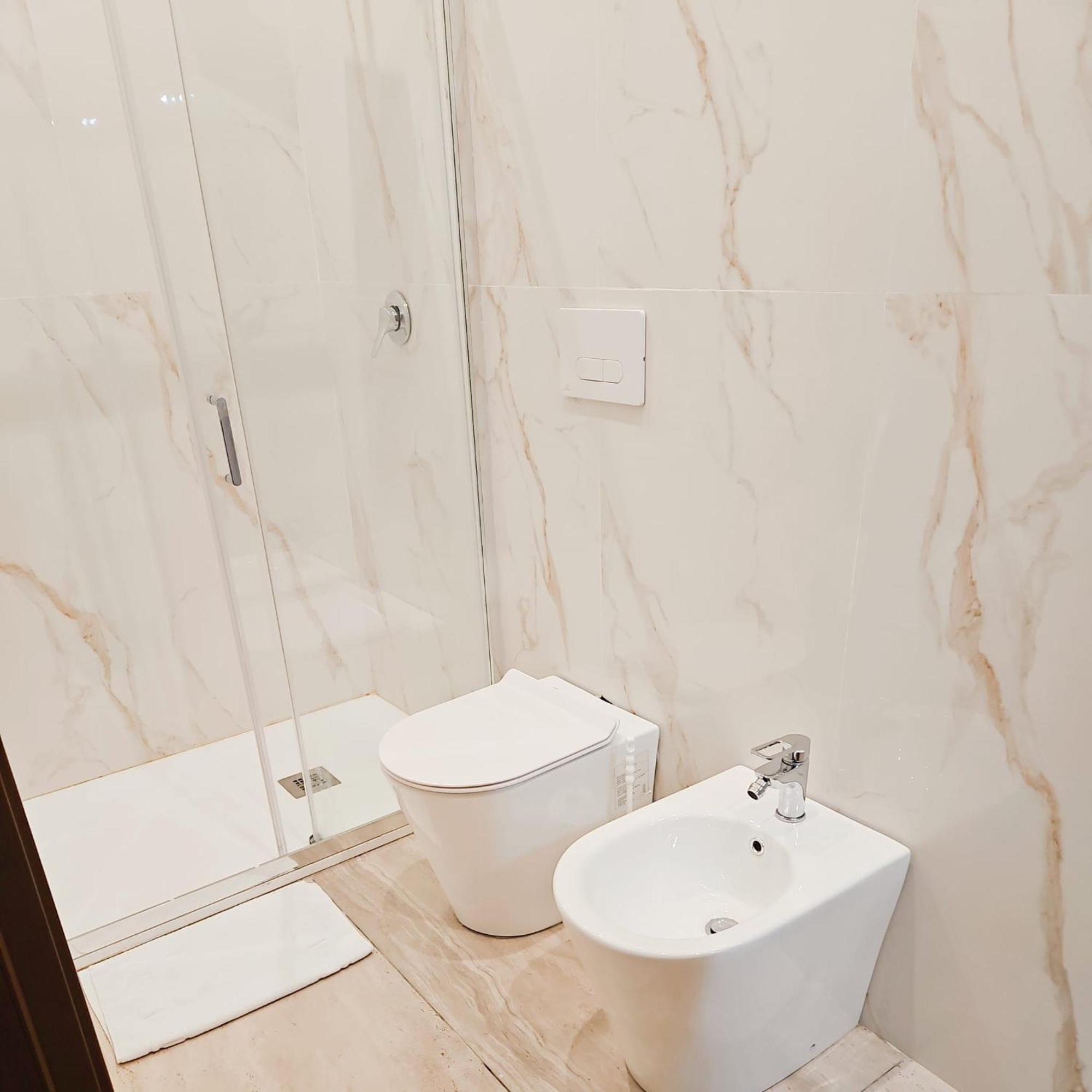 Hotel Giubileo Рим Екстер'єр фото
