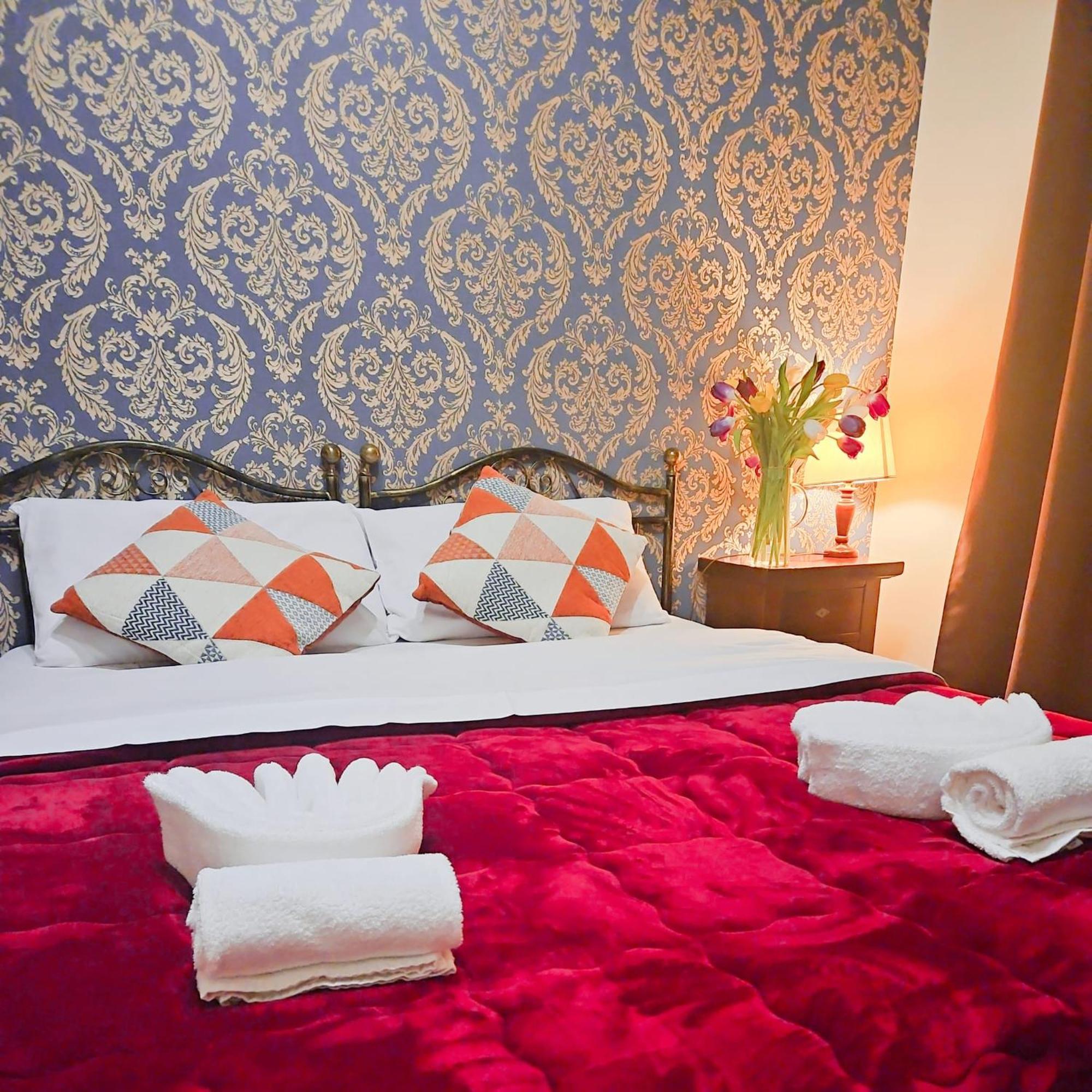 Hotel Giubileo Рим Екстер'єр фото
