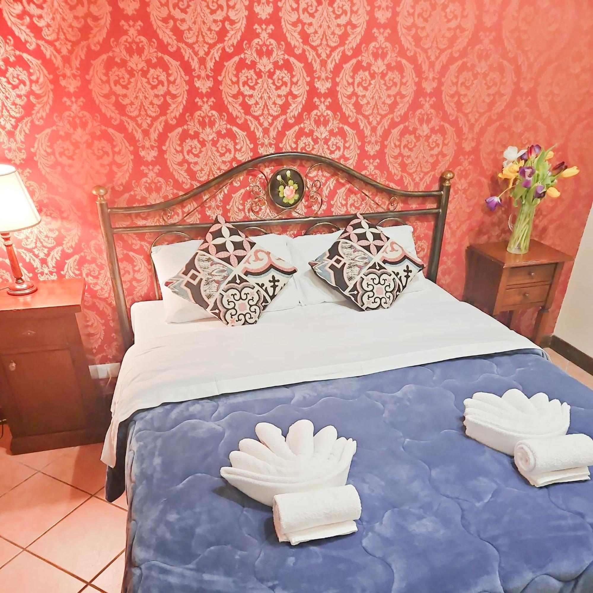 Hotel Giubileo Рим Екстер'єр фото