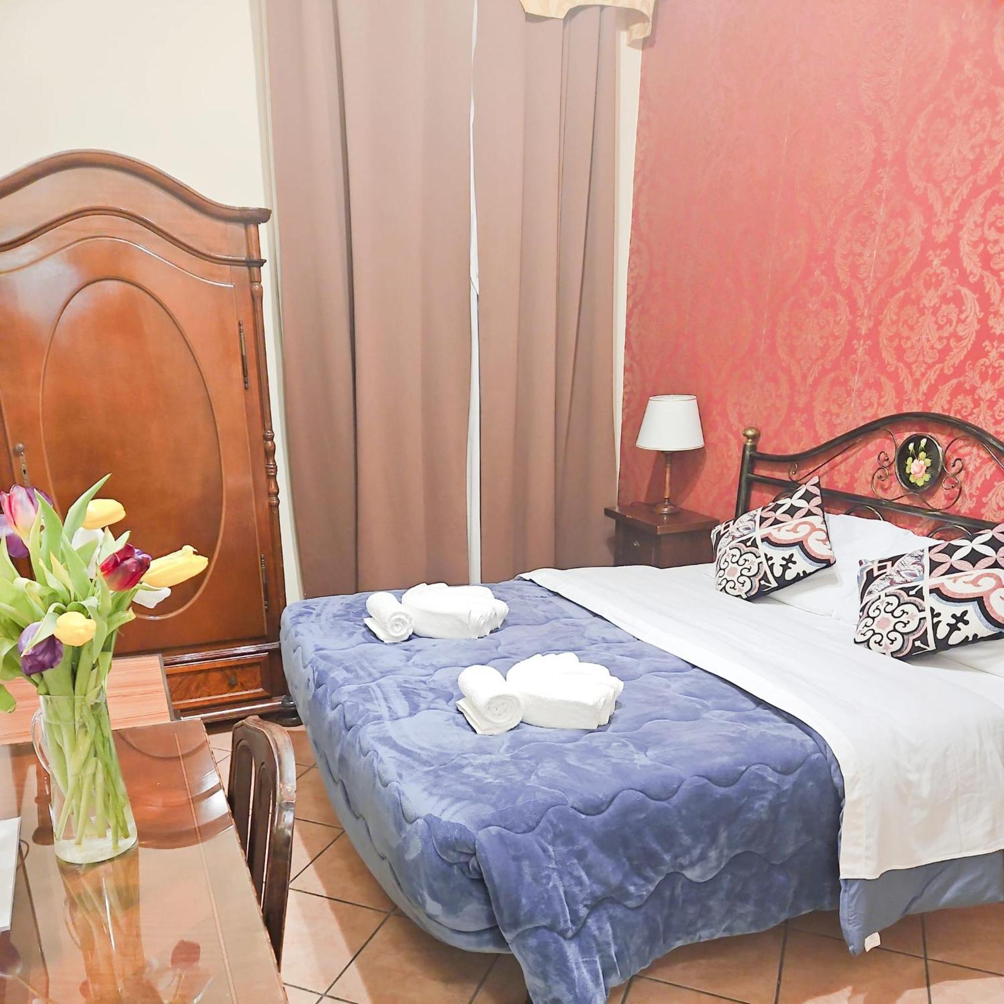 Hotel Giubileo Рим Екстер'єр фото
