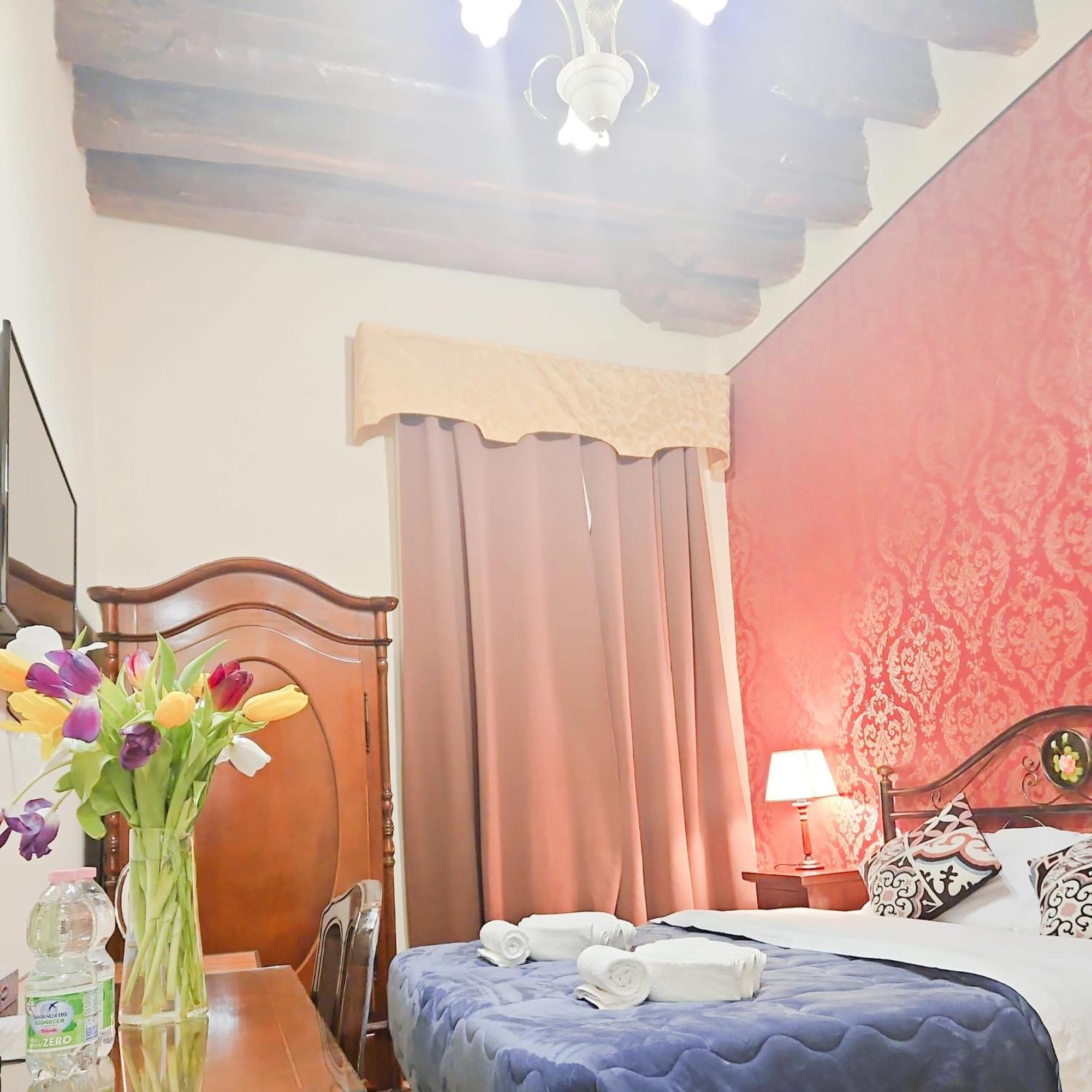 Hotel Giubileo Рим Екстер'єр фото