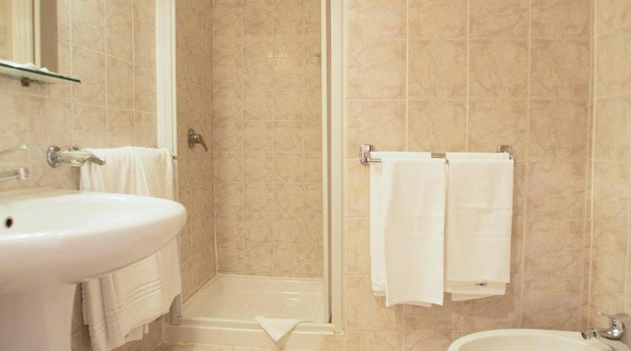 Hotel Giubileo Рим Екстер'єр фото